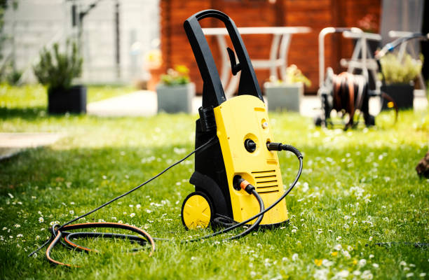 Best Parking Lot Cleaning in Nora Springs, IA